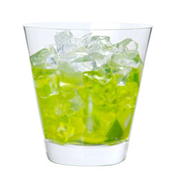 Caipirinha de melón