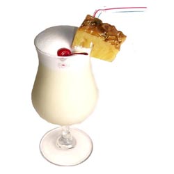 Piña colada