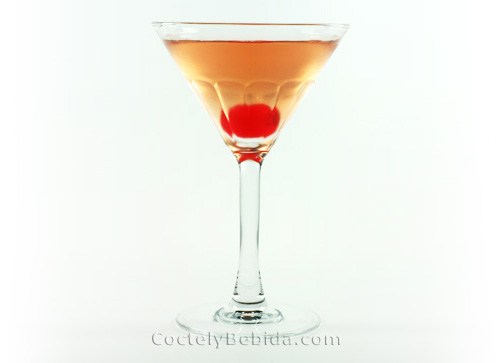 coctel Rose