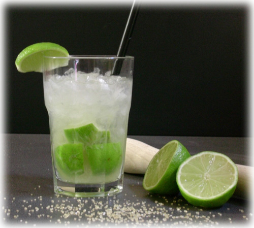 Caipiroska