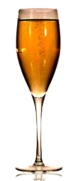 Kir royale