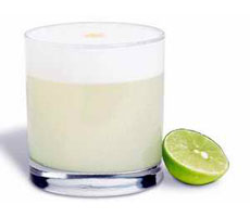 Pisco Sour - Cóctel Bebida